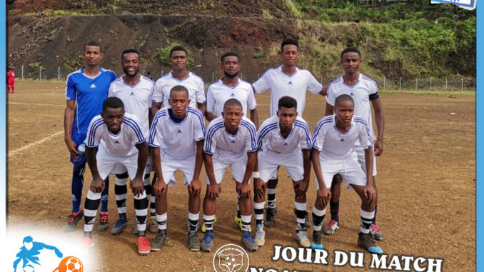 NGAZISUPER JEUNESSE