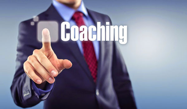 coaching