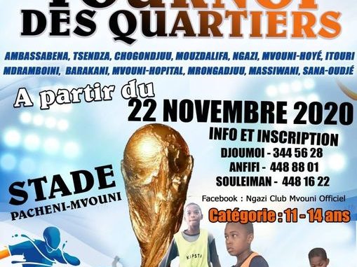 tournoi