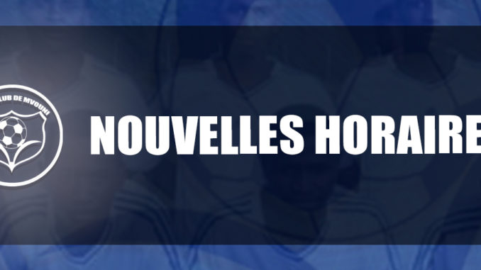 Communique_horaire