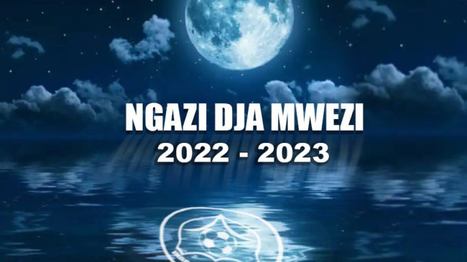 NGAZI